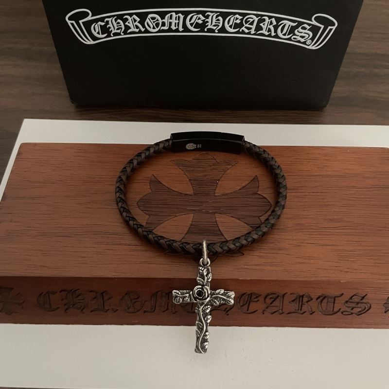 Chrome Hearts Bracelets